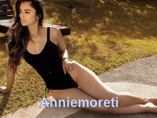 Anniemoreti