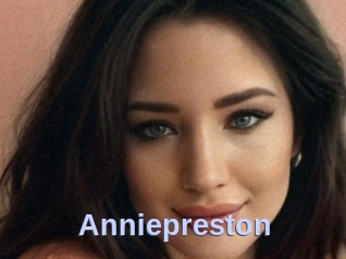 Anniepreston