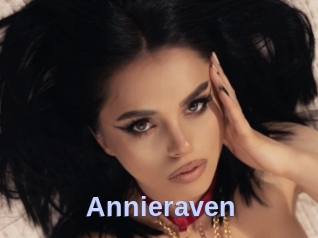 Annieraven