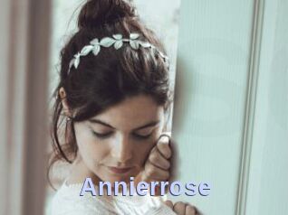 Annierrose