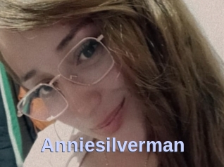 Anniesilverman