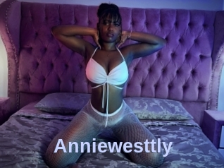 Anniewesttly