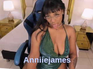 Anniiejames