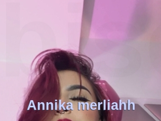 Annika_merliahh