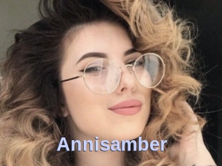Annisamber