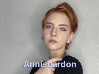 Annisbardon