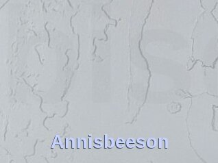 Annisbeeson
