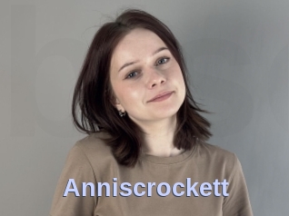 Anniscrockett