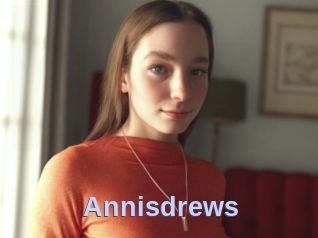 Annisdrews