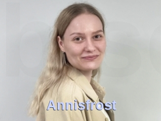 Annisfrost