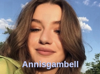 Annisgambell