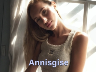 Annisgise
