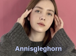 Annisgleghorn