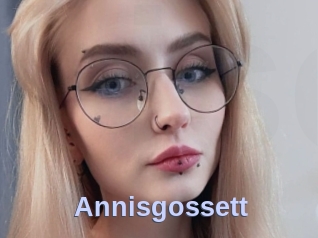 Annisgossett