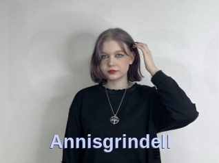 Annisgrindell