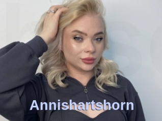 Annishartshorn