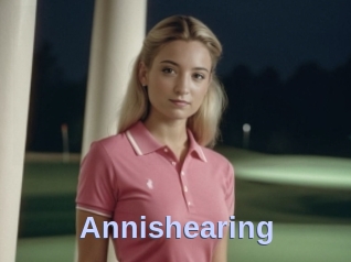 Annishearing