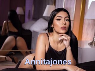 Annitajones