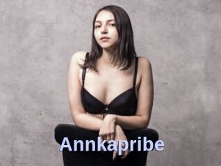 Annkapribe