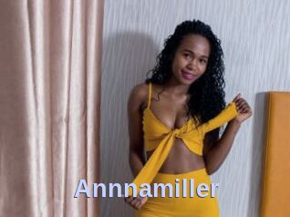 Annnamiller