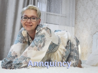 Annquincy