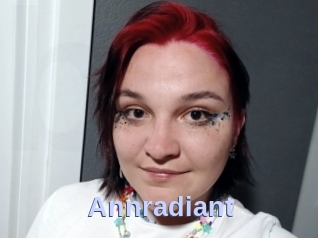 Annradiant