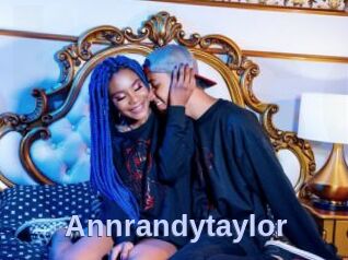 Annrandytaylor