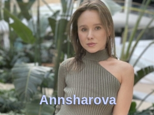 annsharova Big Sexy Titties
