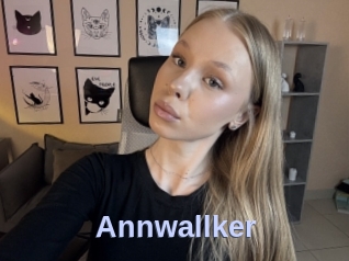 Annwallker