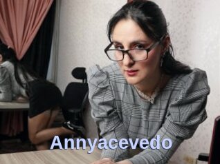 Annyacevedo
