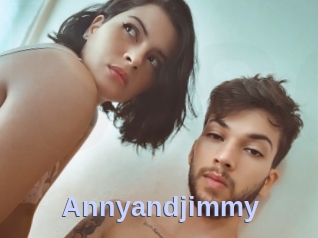 Annyandjimmy