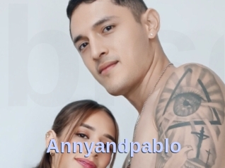 Annyandpablo
