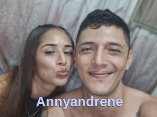 annyandrene Big Sexy Titties