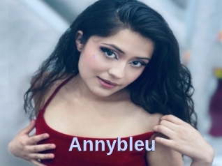 Annybleu
