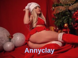 Annyclay