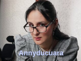 Annyducuara