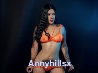 Annyhillsx