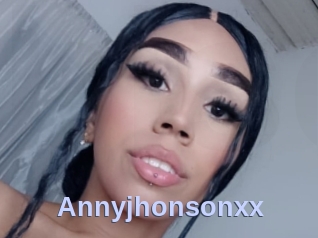 Annyjhonsonxx