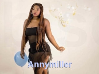 Annymiller