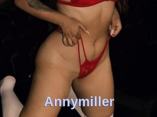 Annymiller