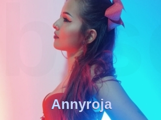 Annyroja