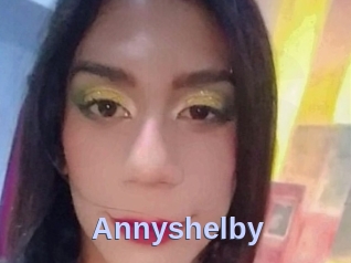 Annyshelby