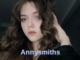 Annysmiths