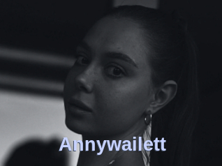 Annywailett