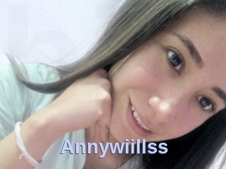 Annywiillss