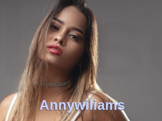 Annywiliams