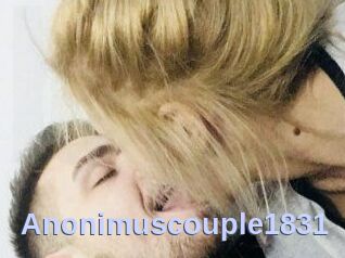 Anonimuscouple1831