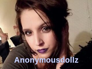 Anonymousdollz