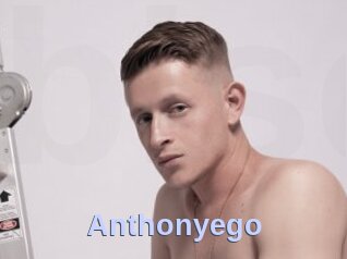 Anthonyego