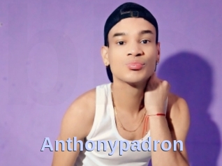 Anthonypadron